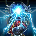 Lightning Bomb